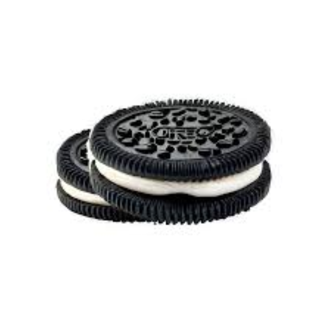 OREO BISCUIT TRAY VANILLA 38G